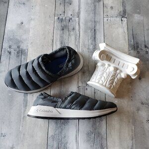 Unworn – Columbia Palermo Street Womens Insulated Sneaker Shoes – Size 10.5